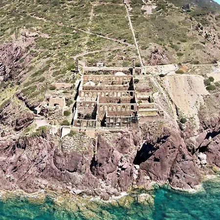 Casa Elce *