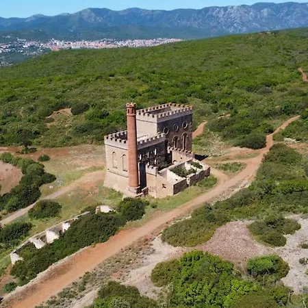 Casa Elce