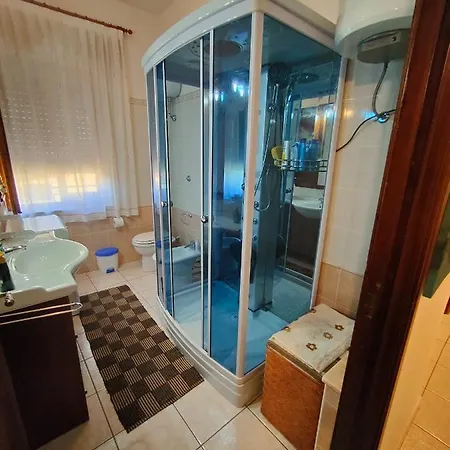 Casa Elce Ferienhaus