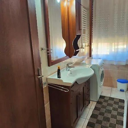 Σπίτι διακοπών Casa Elce *