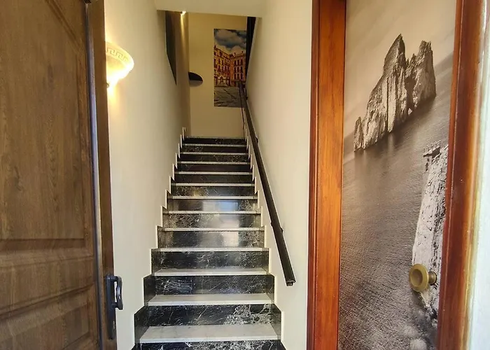 Tatil Evi Casa Elce Iglesias