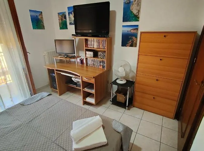 Casa Elce Tatil Evi Iglesias