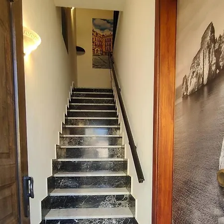 別荘 Casa Elce イグレージアス