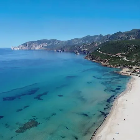 Hébergement de vacances Casa Elce