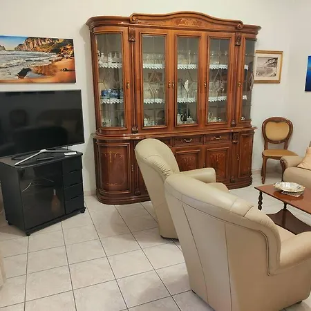 Casa Elce Vakantiehuis *