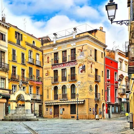 Casa Elce Hébergement de vacances Iglesias