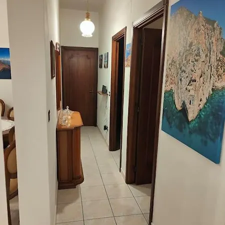 Vakantiehuis Casa Elce *