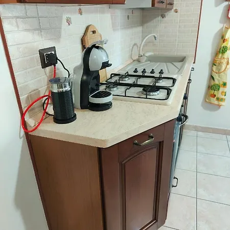 Casa Elce *