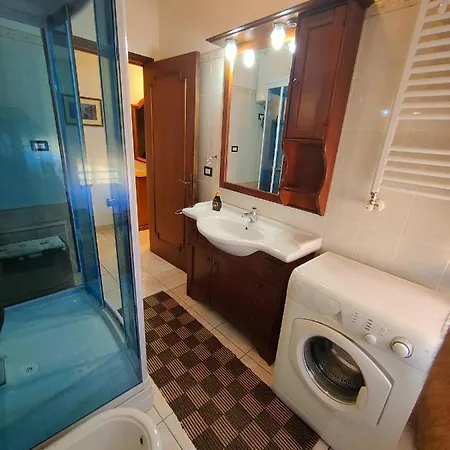 Casa Elce Hébergement de vacances *