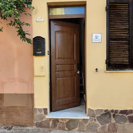 Casa Elce Iglesias