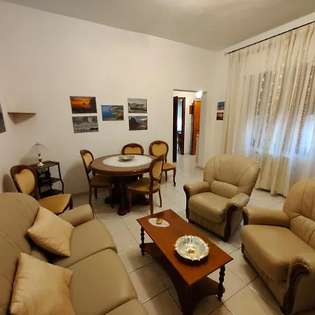 Casa Elce Holiday home