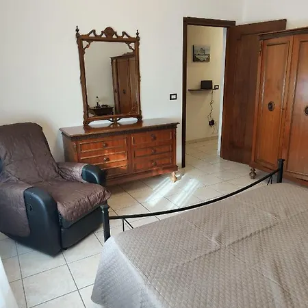 Casa Elce イグレージアス