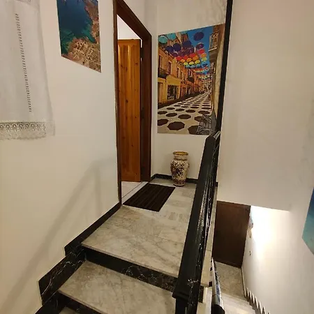 Casa Elce Holiday home *