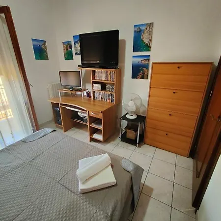 Casa Elce 別荘 イグレージアス