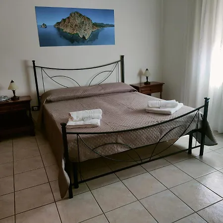 Casa Elce Vakantiehuis Iglesias