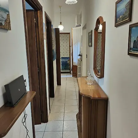 Holiday home Casa Elce