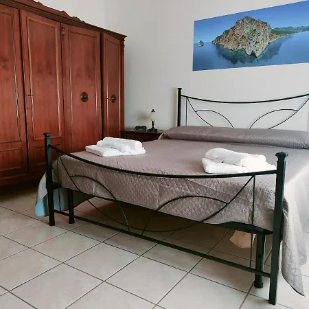 Casa Elce Iglesias