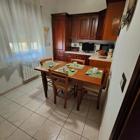 Holiday home Casa Elce Iglesias