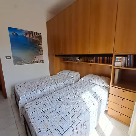 Casa Elce * Iglesias