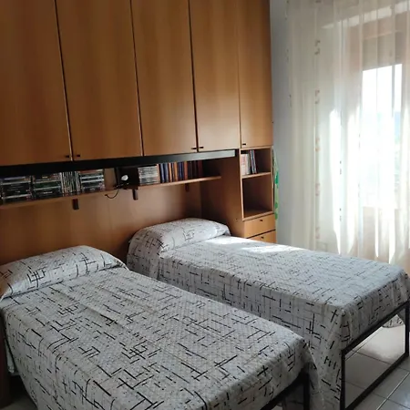 Hébergement de vacances Casa Elce Iglesias